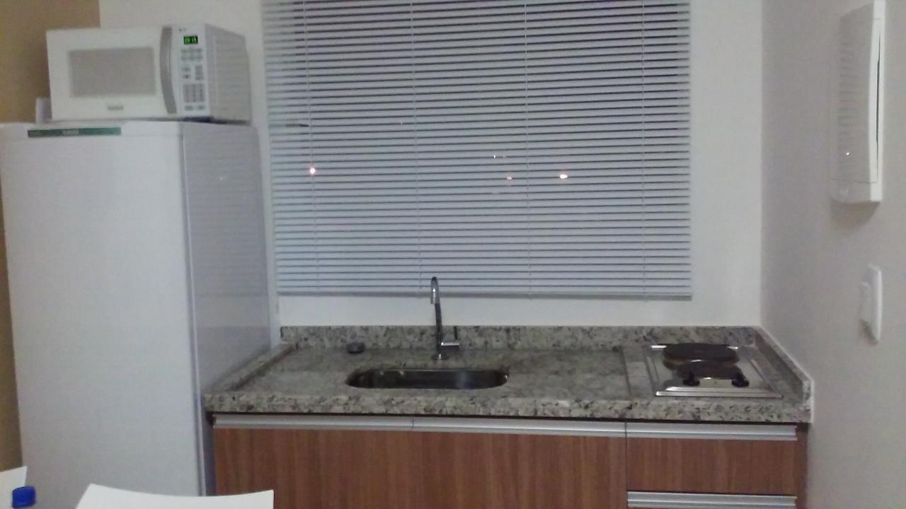 Apartamento Encontro Da Aguas Caldas Novas Exterior foto