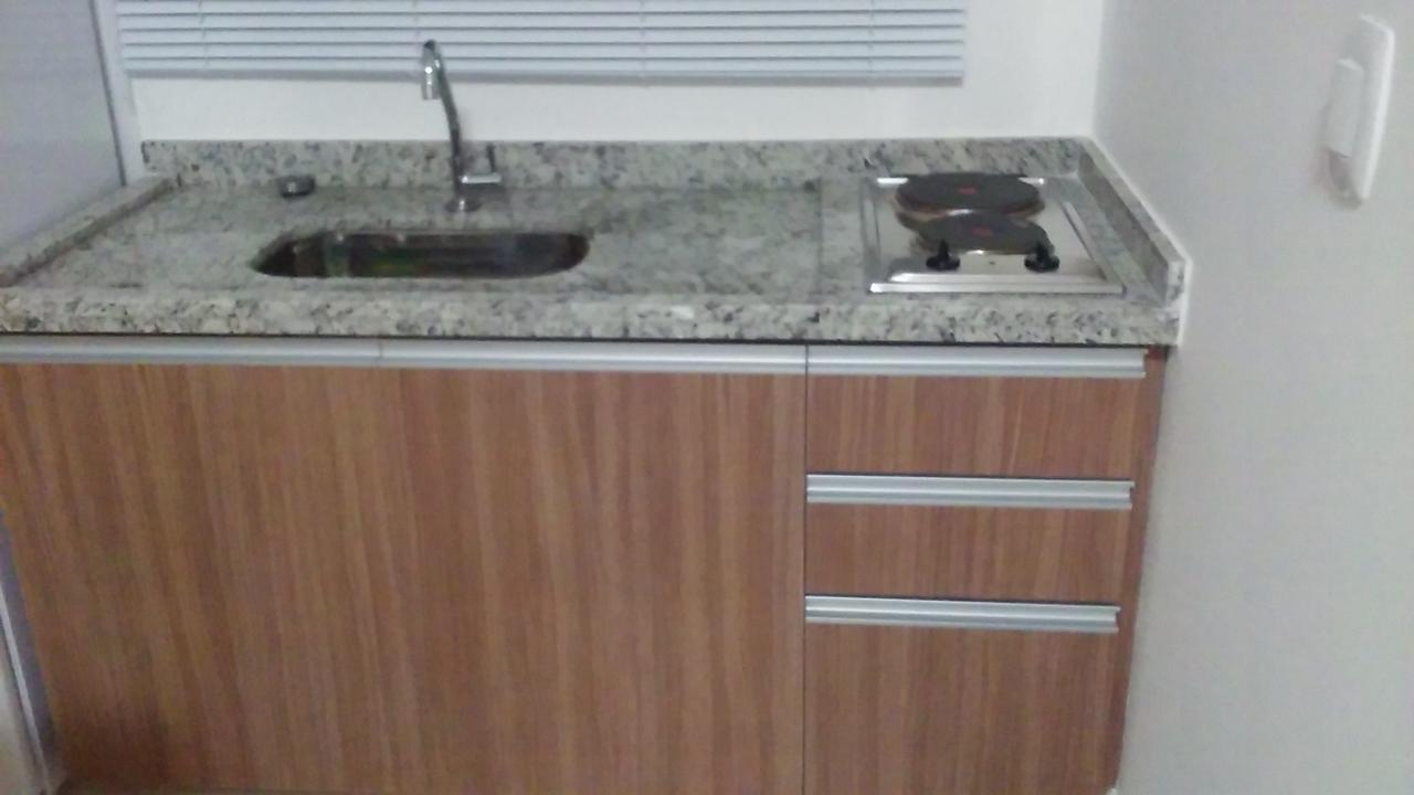 Apartamento Encontro Da Aguas Caldas Novas Exterior foto