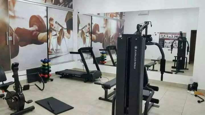 Apartamento Encontro Da Aguas Caldas Novas Exterior foto